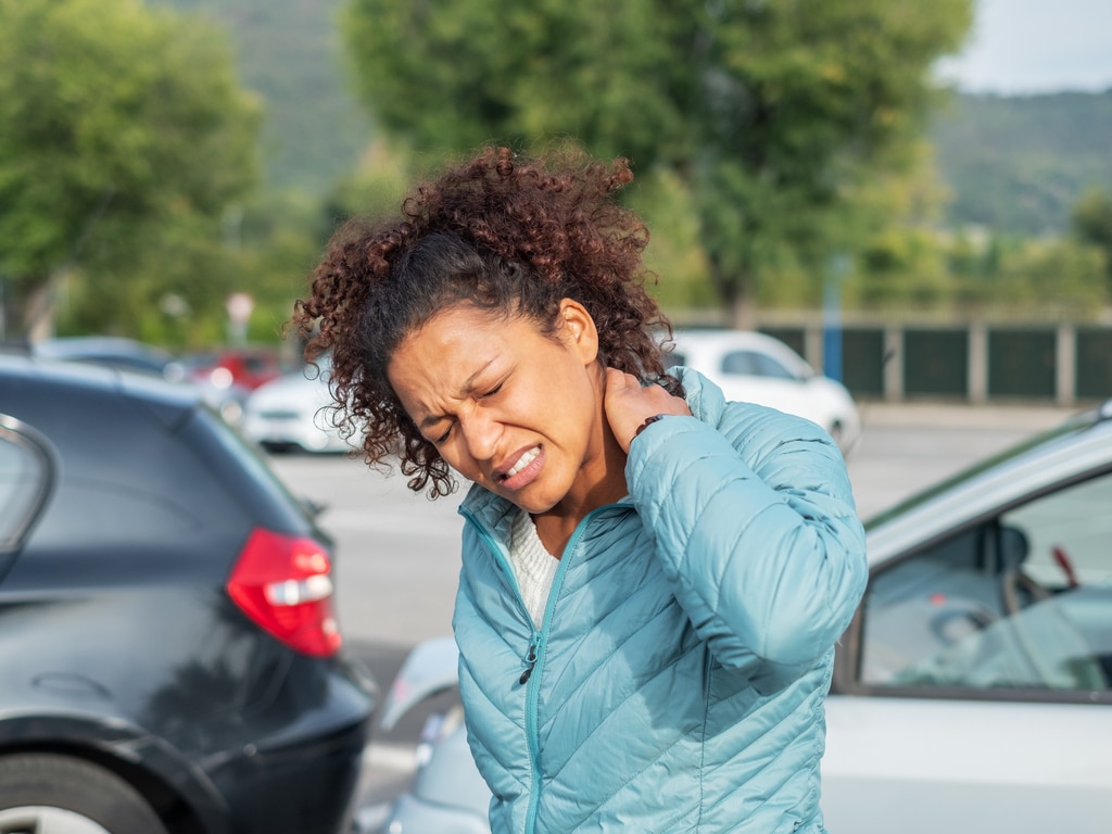 What To Do For Whiplash After A Car Accident - Metro Health NYC