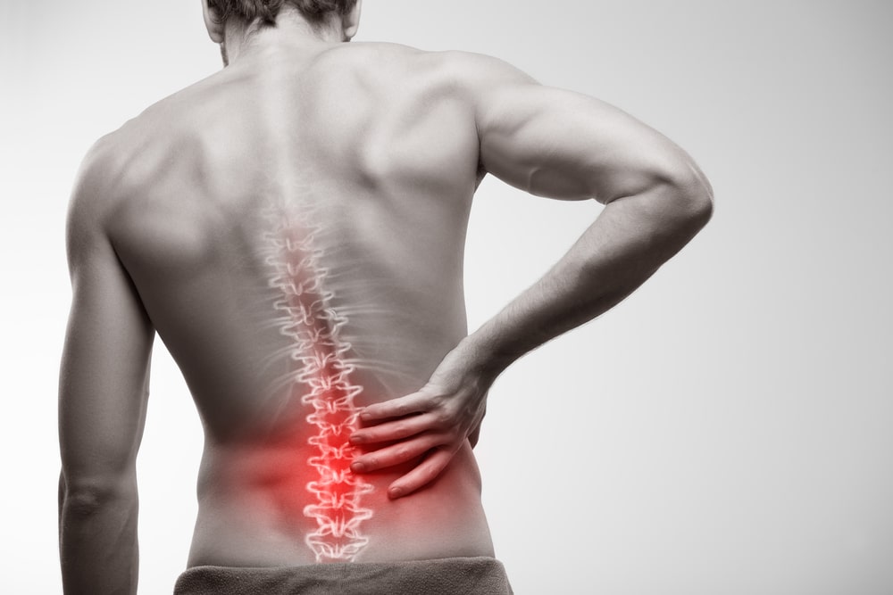 Shockwave Therapy to Treat Neck and Back Pain - Metro Health NYC